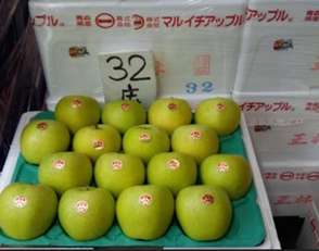 Orin Apple
